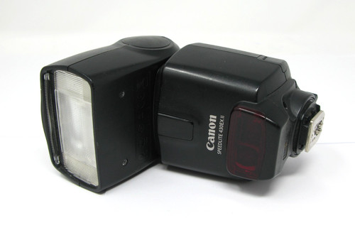 Flash attacco slitta canon - a,