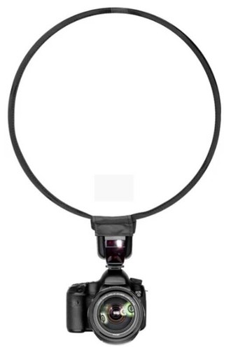 40cm diffusore softbox flash - 40cm,