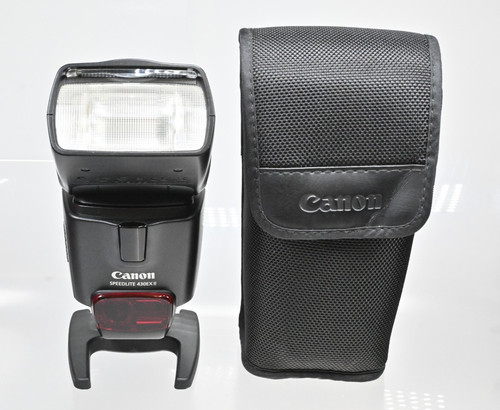 Canon speedlite 430ex top - speedlite, top!!