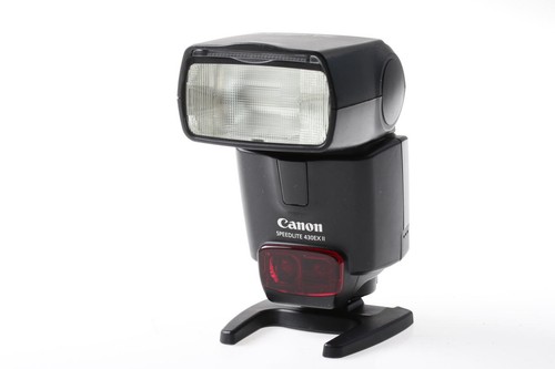 Flash canon speedlite - flash,