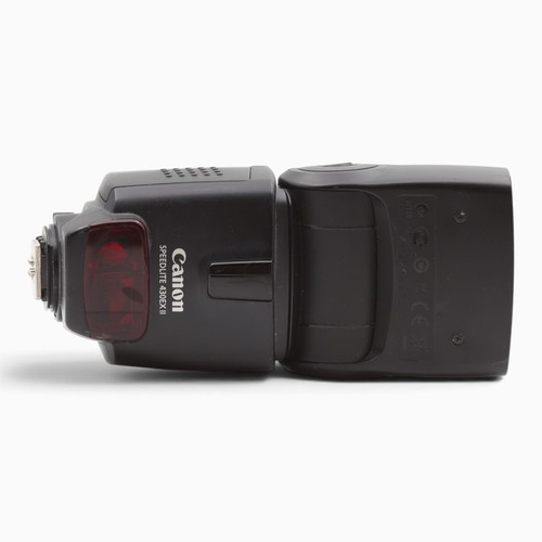 Flash innesto canon - a,