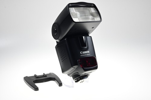 Flash canon 430ex speedlite - canon,