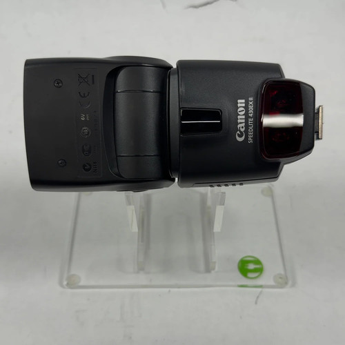 Flash canon speedlite 430ex - canon, ii