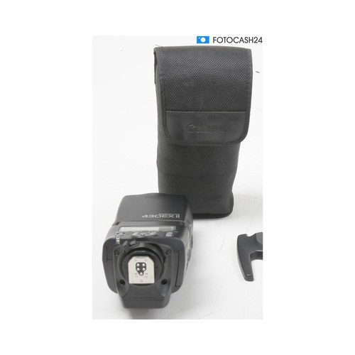 Canon speedlite 430ex - 430ex, +