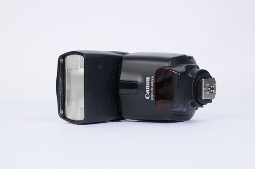 Canon speedlite 430 ii - speedlite,
