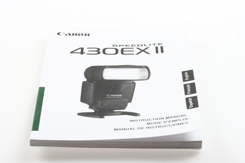 Manuale istruzioni canon - manuale,