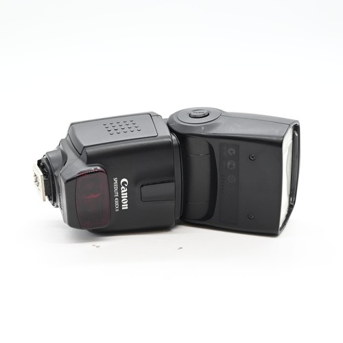 Flash canon 430ex speedlite - flash,
