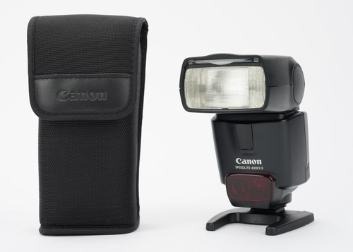 Flash canon speedlite - speedlite, 430ex
