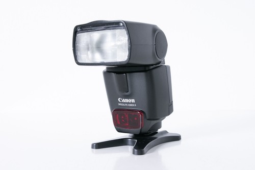 Canon speedlite 430ex - speedlite, ii