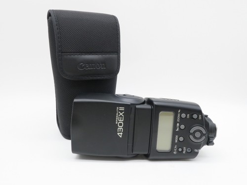 Flash canon speedlite - canon,