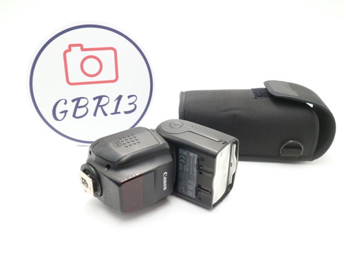 Flash canon speedlite 430ex - speedlite,