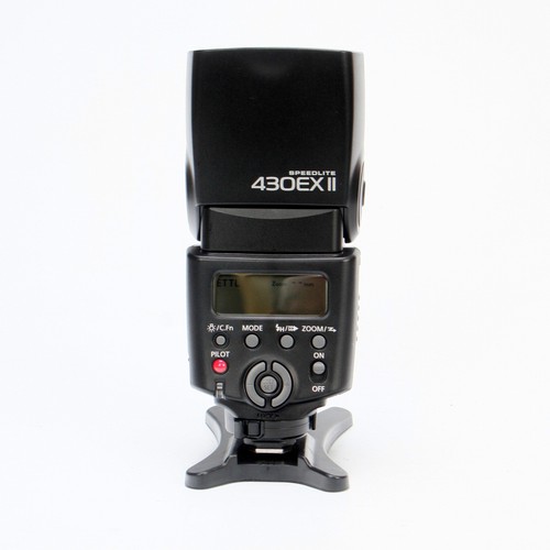 Flash canon speedlite 430ex - 430ex, ii