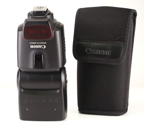 Flash flashgun canon - canon, 430ex