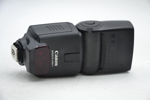 Flash canon speedlite 430ex - 430ex, ii