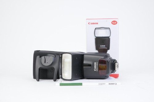 Canon speedlite 430 - canon,