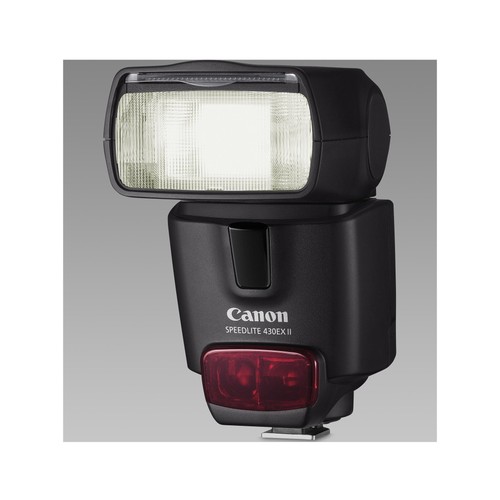 Canon flash speedlite 430ex - canon,