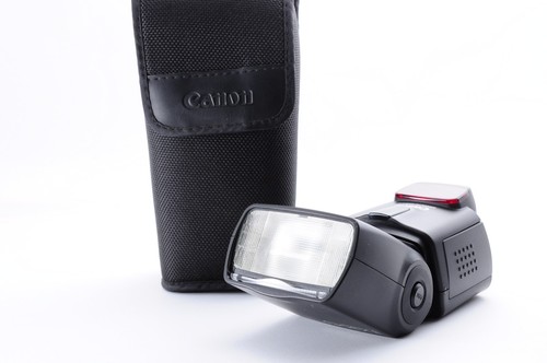 Canon speedlite 430ex - 430ex, ii