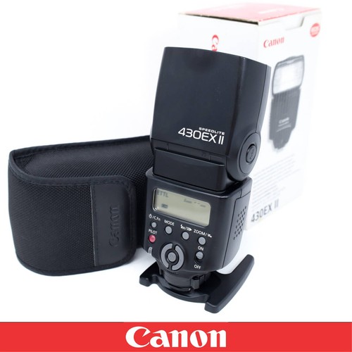 Flash speedlight canon - flash,