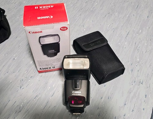 Flash sistema canon - di,