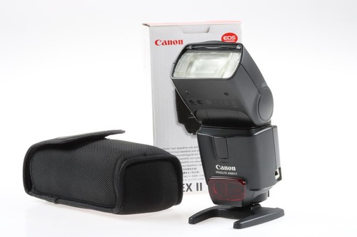 Flash canon speedlite 430ex - canon,