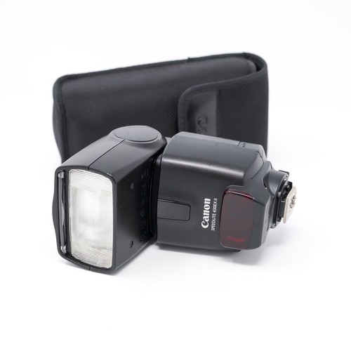 Flash canon speedlite - canon,