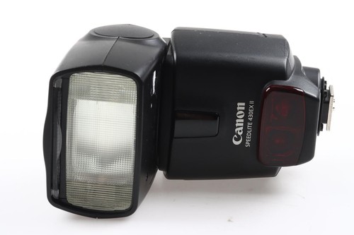Flash canon speedlite - canon, 430ex
