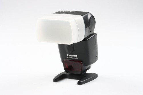 Flash canon speedlite 430ex - canon,