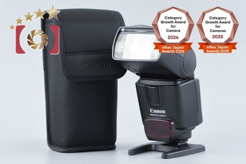 Flash canon speedlite 430ex - canon, ii