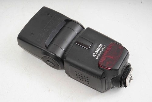Flash canon speedlite - canon, ii