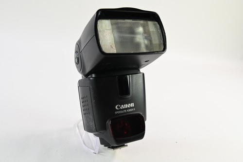 Flash canon 430ex speedlite - flash,