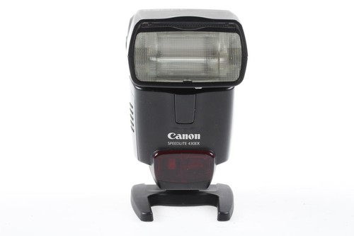 Flash canon speedlite 430ex - flash,