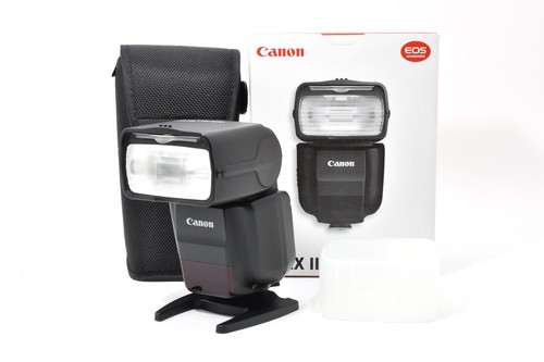 Flash canon speedlite 430ex - speedlite,