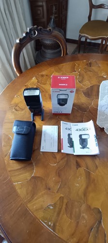 Canon eos flash speedlight - canon,