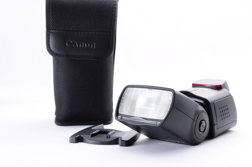 Canon speedlite 430ex - 430ex, ii