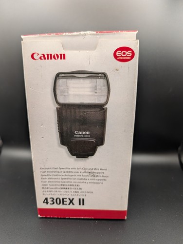 Canon 430ex supporto flash - supporto,
