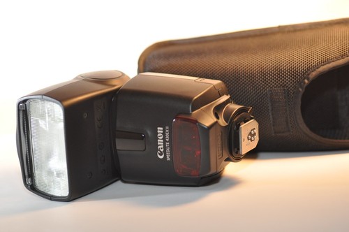 Flash canon 430 - canon, 430ex