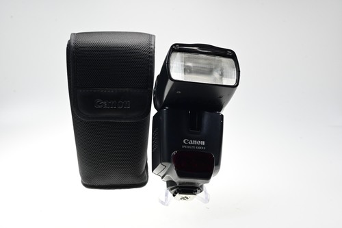 Flash canon 430ex speedlite - canon,