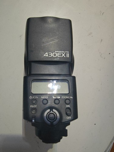 Flash para canon - para,