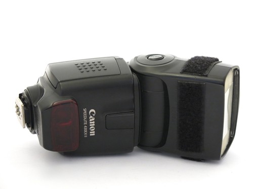 Flash canon speedlite - canon, 430