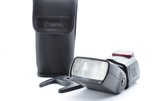 Canon speedlite 430ex - 430ex, ii