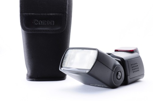 Canon speedlite 430ex - canon, ii