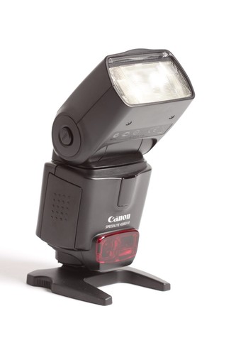 Flash canon speedlite 430ex - speedlite,