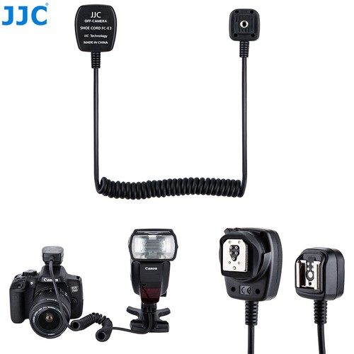 Jjc ttl cavo - jjc, m