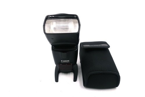 Canon speedlite 430ex fse - ii,