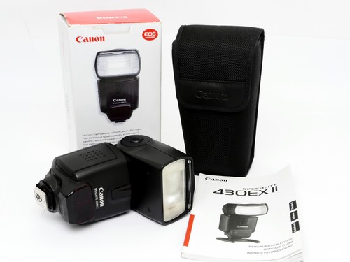 Flash canon speedlite - ✮,