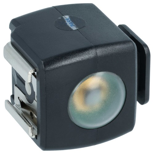 Servo scatto flash - , per